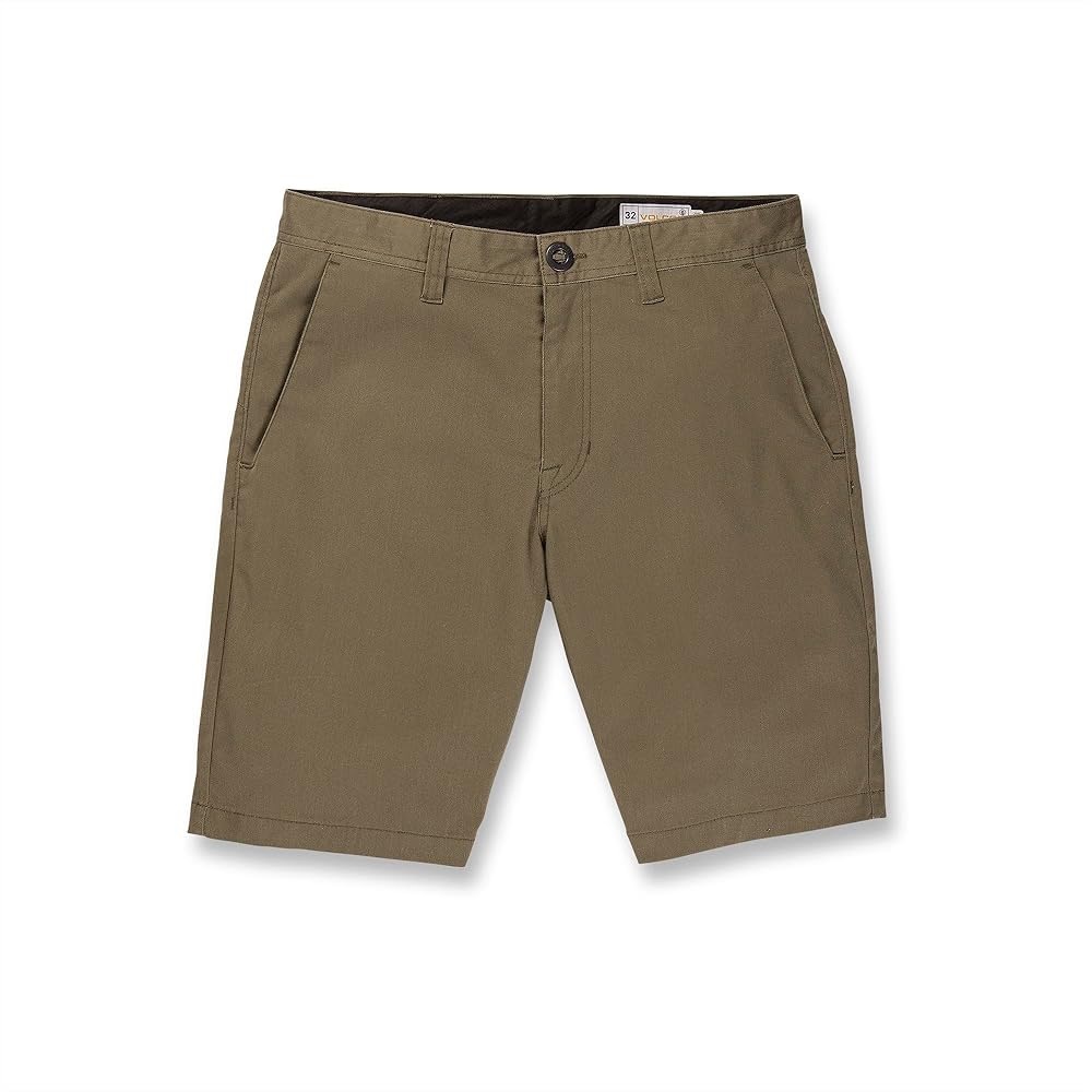🎁Volcom modern stretch